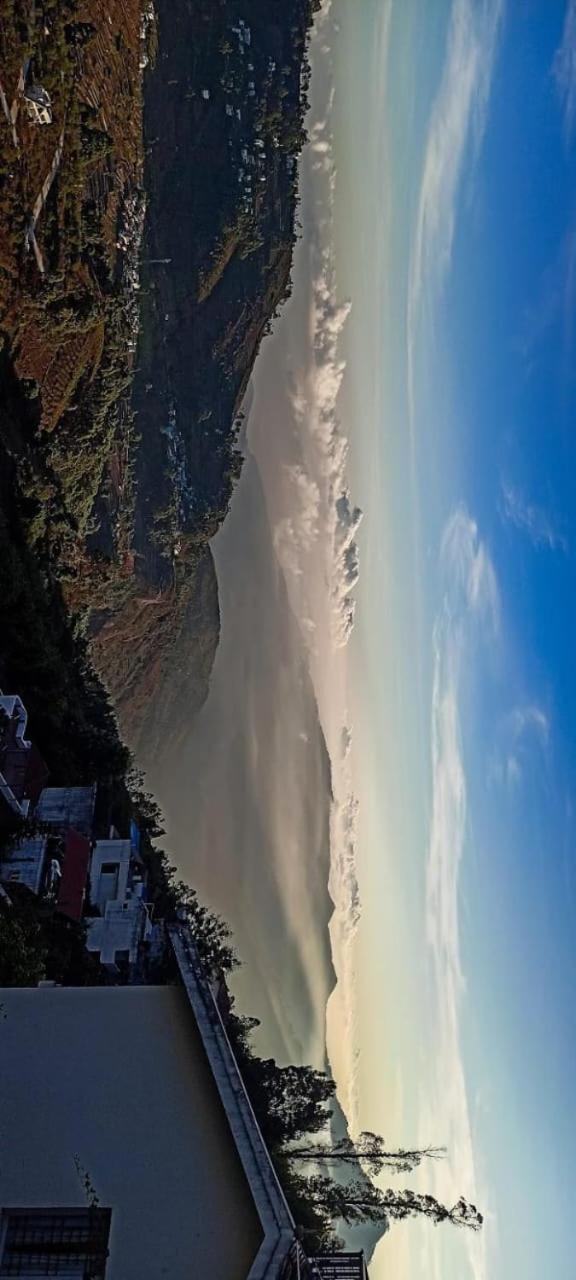 Kurinji Hill Crest Kodai Tamilnadu - Tamilnadu - Kodaikanal Exterior foto