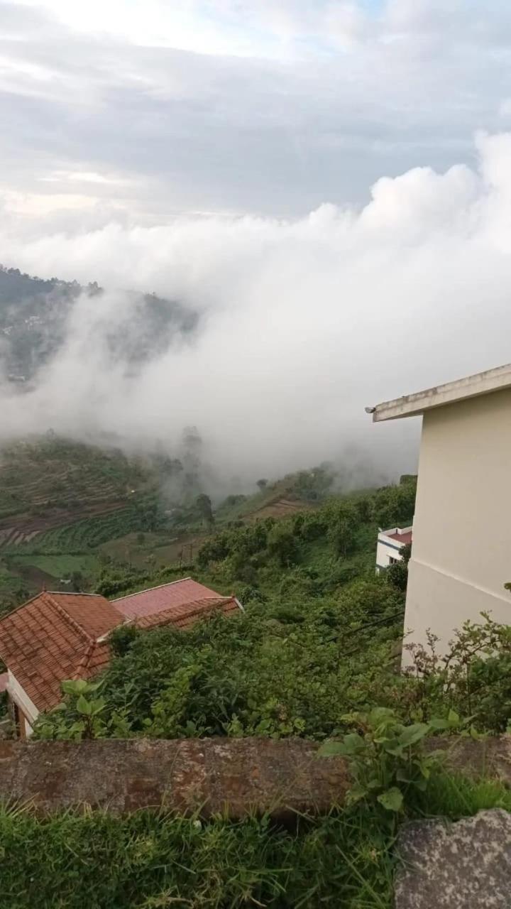 Kurinji Hill Crest Kodai Tamilnadu - Tamilnadu - Kodaikanal Exterior foto