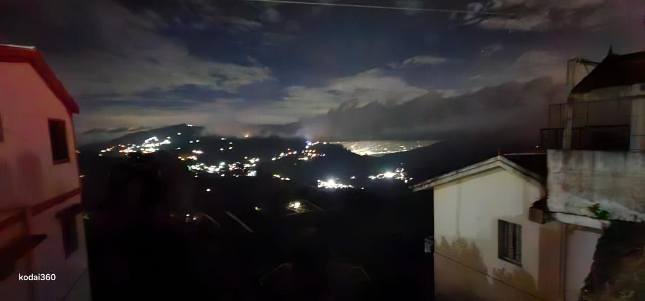 Kurinji Hill Crest Kodai Tamilnadu - Tamilnadu - Kodaikanal Exterior foto